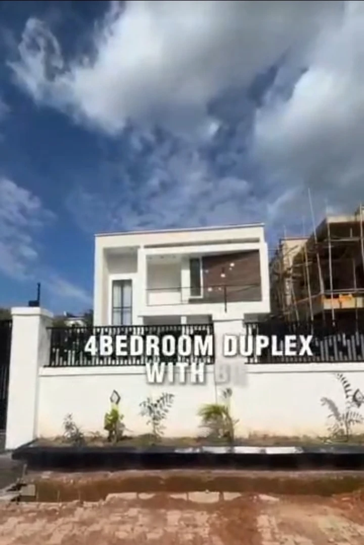Duplex for Sale in Centenary City, Enugu - Image 1