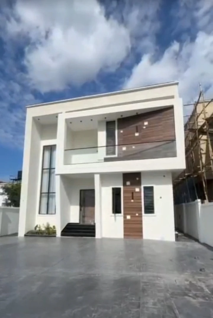 Duplex for Sale in Centenary City, Enugu - Image 2