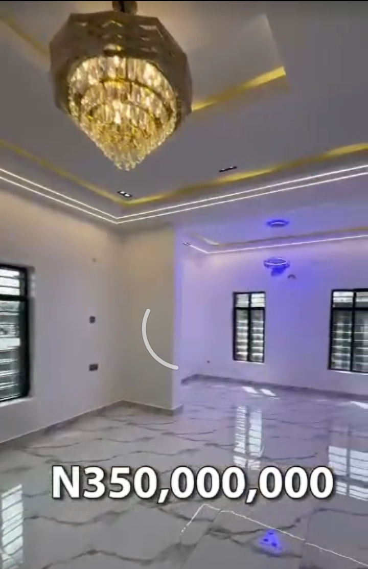 Duplex for Sale in Centenary City, Enugu - Image 6