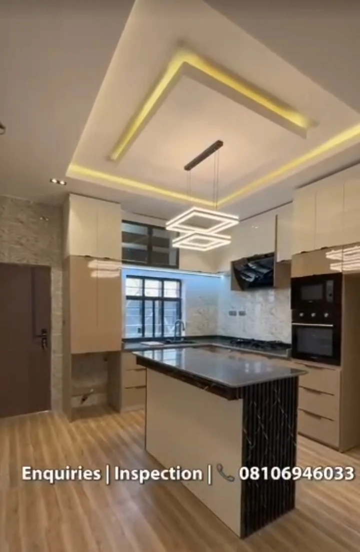 Duplex for Sale in Centenary City, Enugu - Image 5