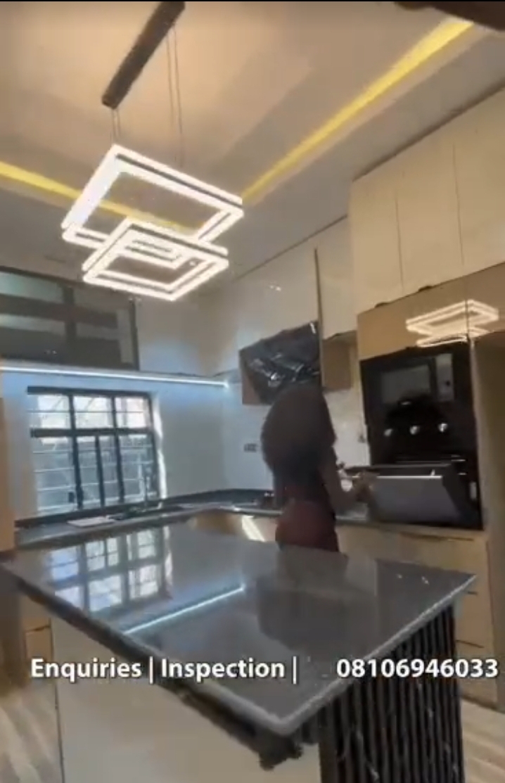 Duplex for Sale in Centenary City, Enugu - Image 4