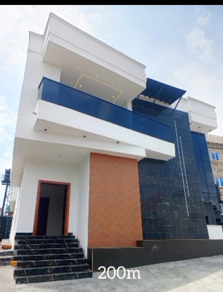 Duplex for Sale in Trans-Ekulu, Enugu - Image 1