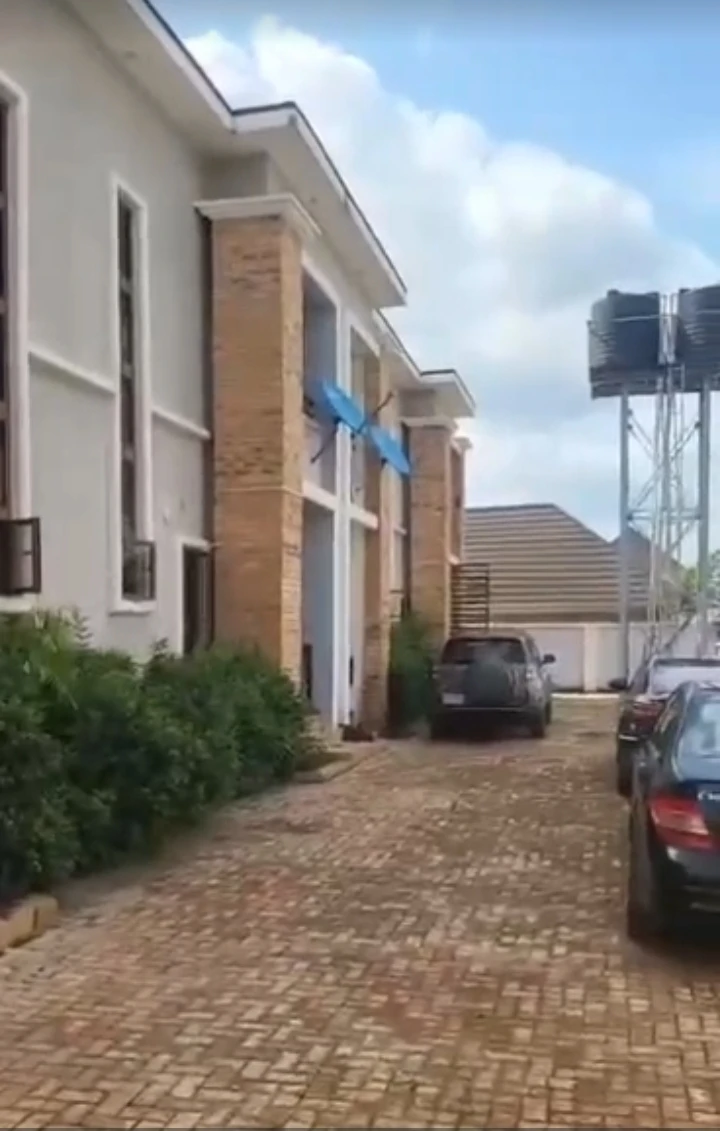 Duplex for Sale in Premier Layout, Enugu - Image 1