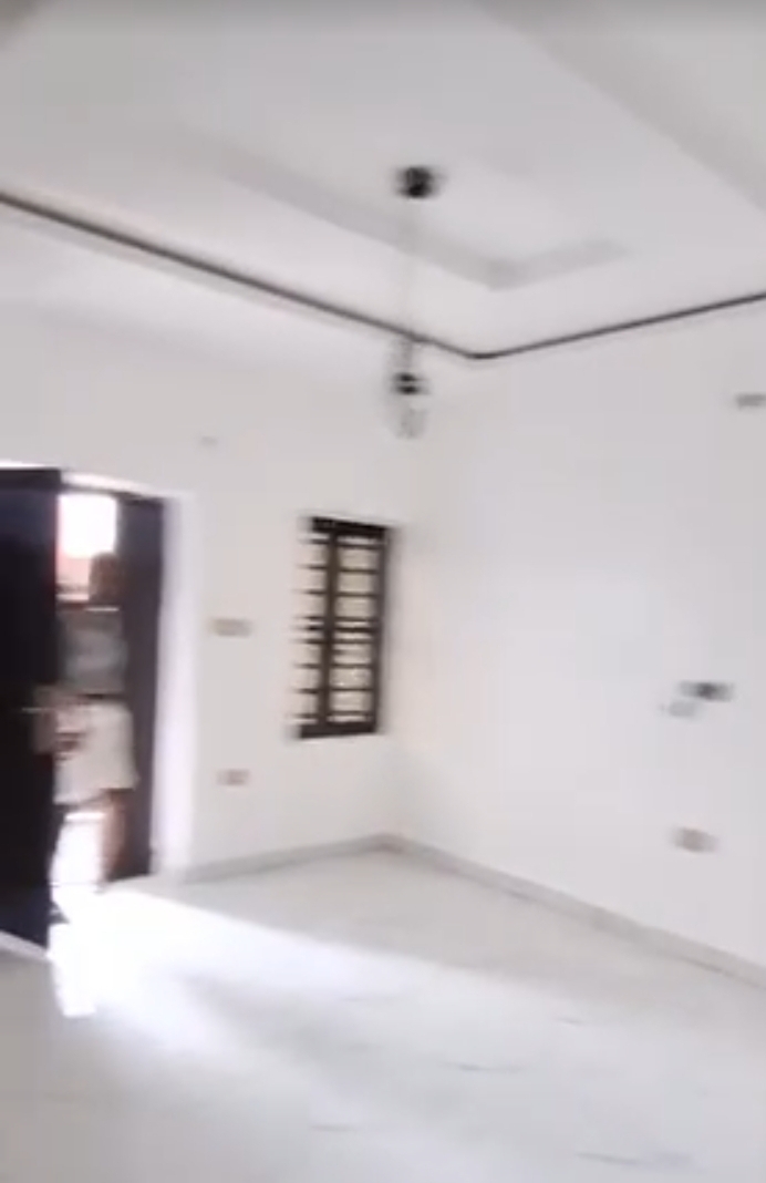 2 Bedroom Flat for Rent in THINKERS CORNER, Enugu - Image 1