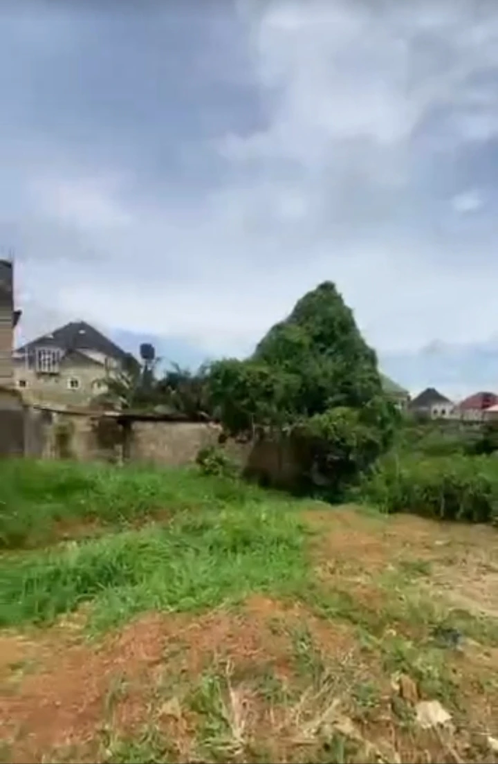 Land for Sale in THINKERS CORNER, Enugu - Image 2