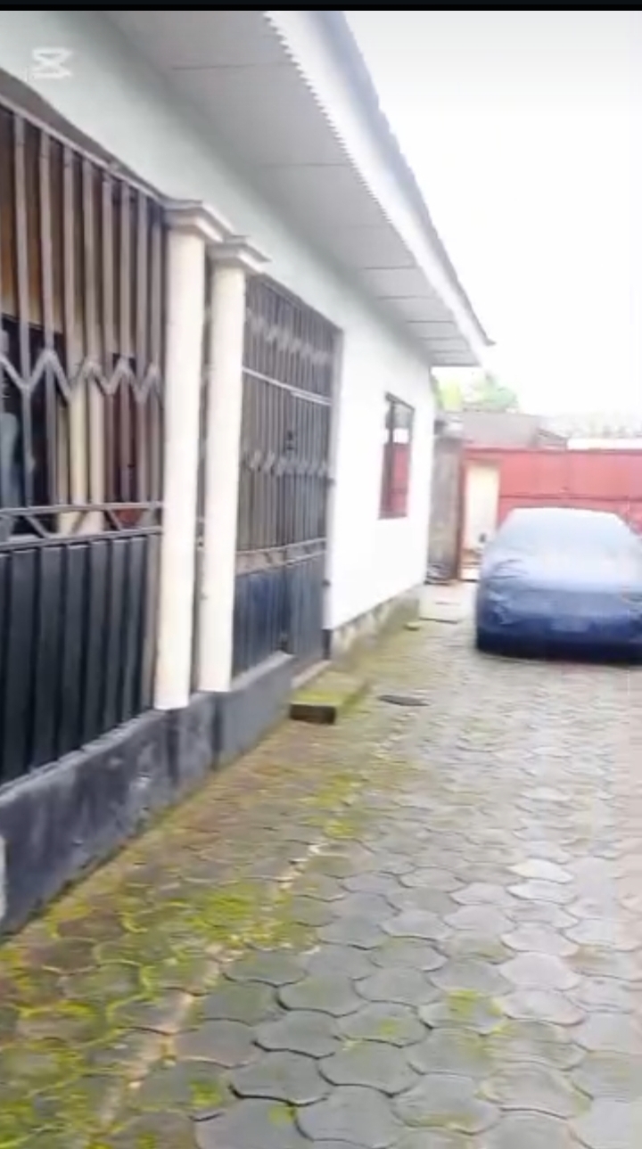 Bungalow for Sale in Elelenwo, Rivers - Image 1