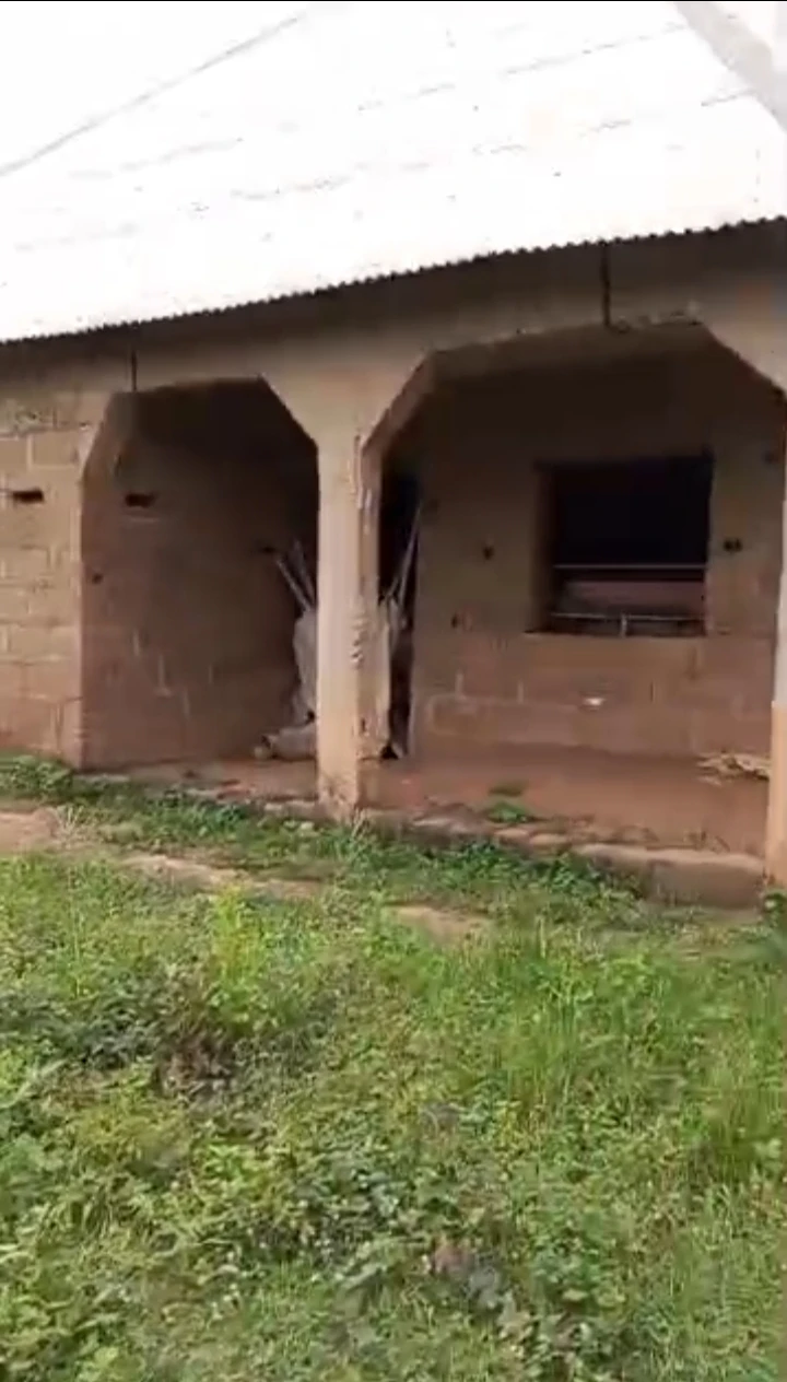Bungalow for Sale in OJA, Ogun - Image 5