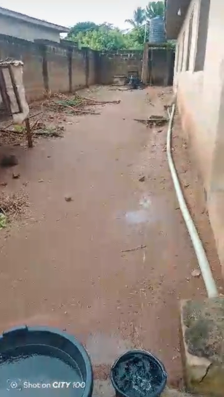 Bungalow for Sale in AIYELOJA, Ogun - Image 5