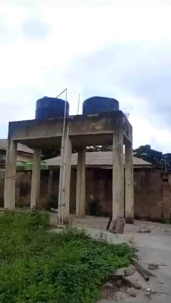 Bungalow for Sale in ELEGA, Ogun - Image 1