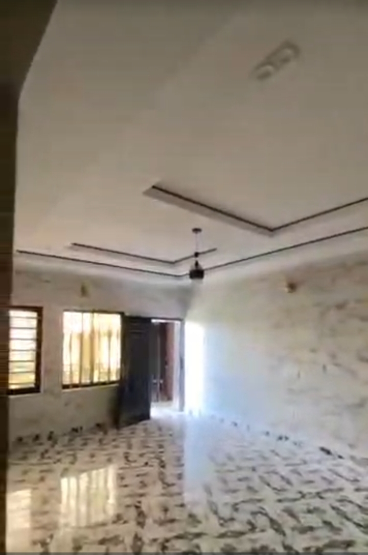 3 Bedroom Flat for Rent in SUNRISE ESTATE, Enugu - Image 1