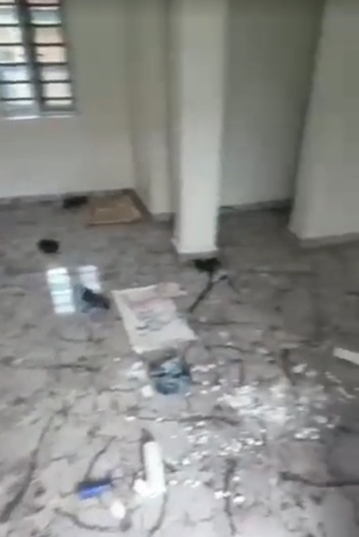 2 Bedroom Flat for Rent in PENOX OLD ROAD, Enugu - Image 2