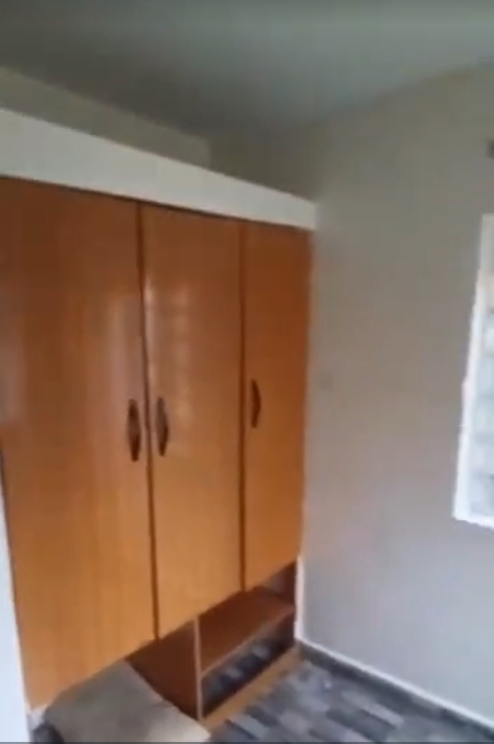 2 Bedroom Flat for Rent in PENOX OLD ROAD, Enugu - Image 1