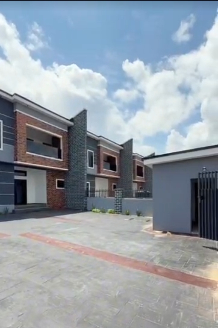 Duplex for Sale in independence layout,, Enugu - Image 1