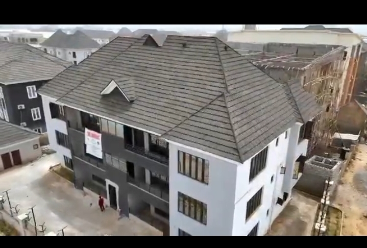 3 Bedroom Flat for Sale in JAHI, Abuja - Image 2