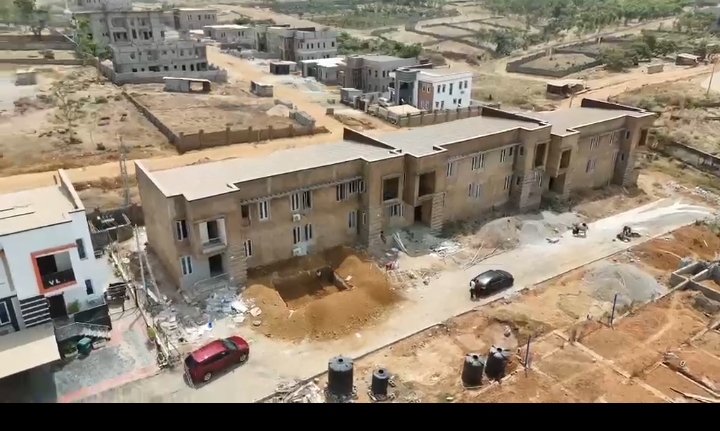 Duplex for Sale in KUBWA, Abuja - Image 1
