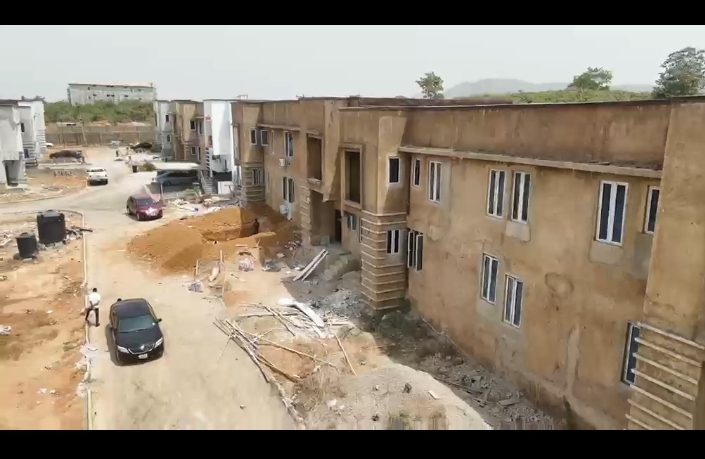 Duplex for Sale in KUBWA, Abuja - Image 2