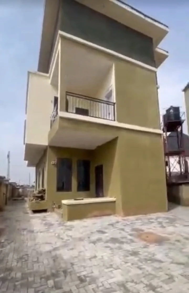 Duplex for Rent in WTC, Enugu - Image 5