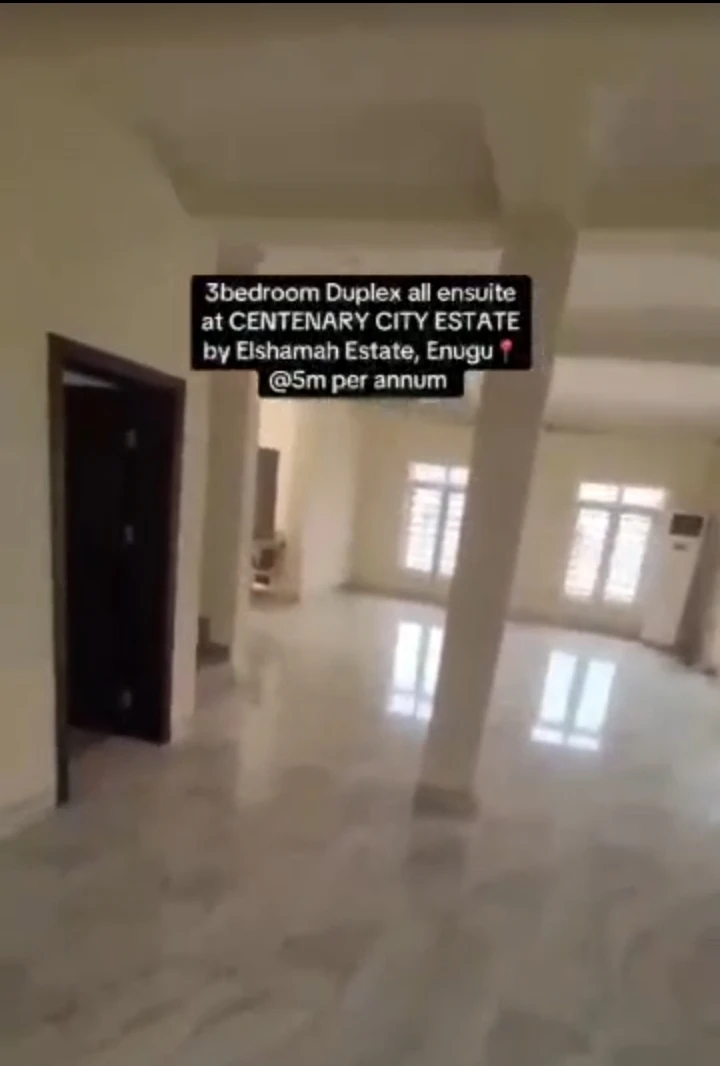 Duplex for Rent in Centenary City, Enugu - Image 5