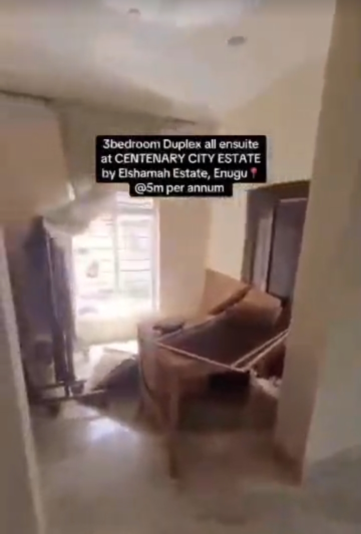 Duplex for Rent in Centenary City, Enugu - Image 4
