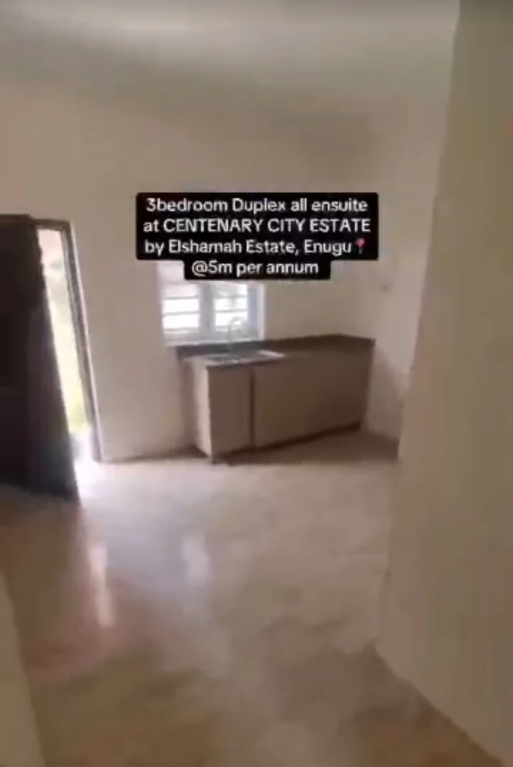 Duplex for Rent in Centenary City, Enugu - Image 1