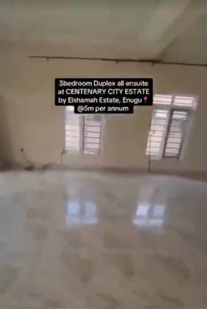Duplex for Rent in Centenary City, Enugu - Image 2