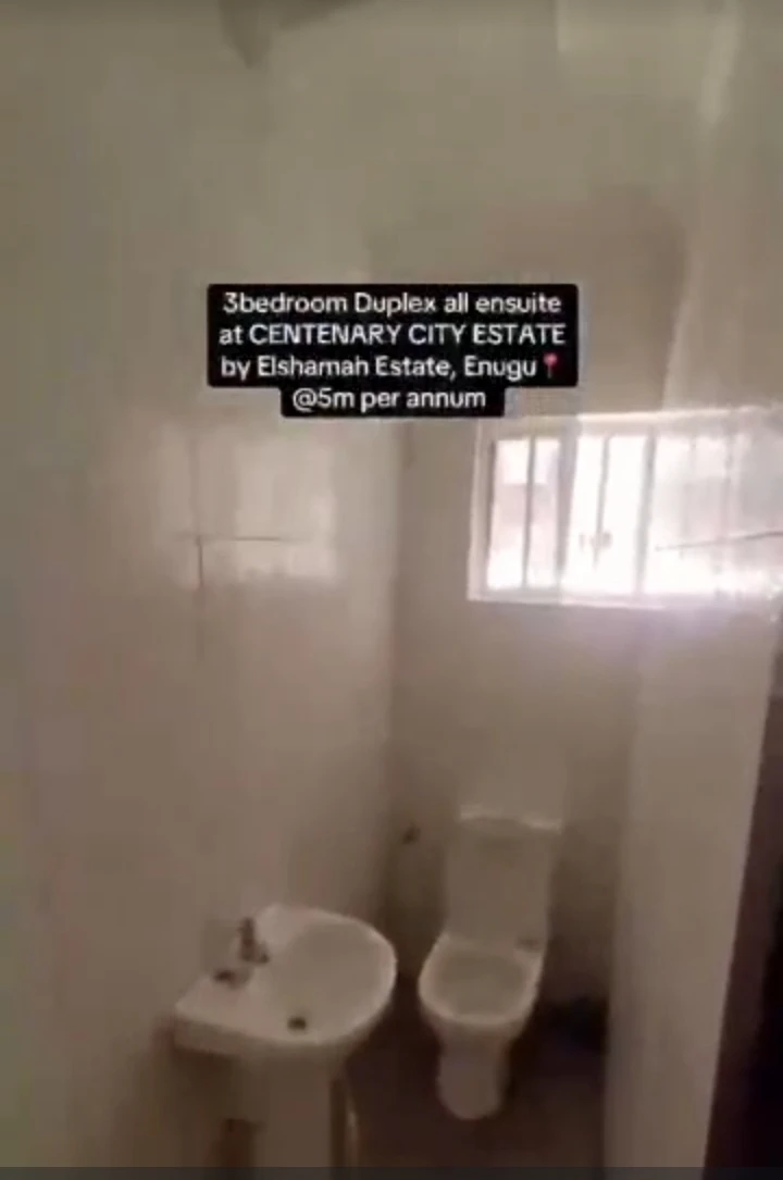 Duplex for Rent in Centenary City, Enugu - Image 3