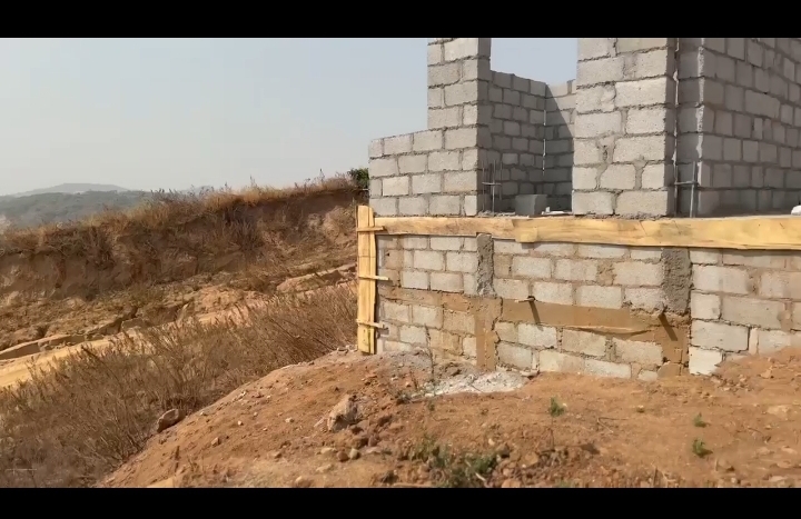 Land for Sale in katampe extension, Abuja - Image 2