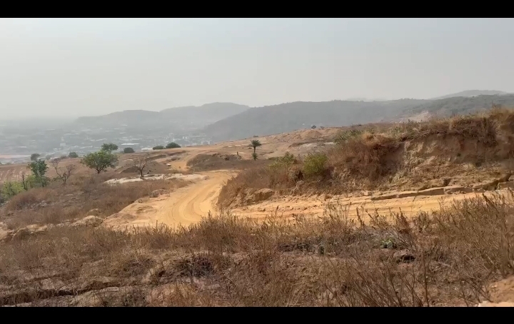 Land for Sale in katampe extension, Abuja - Image 3