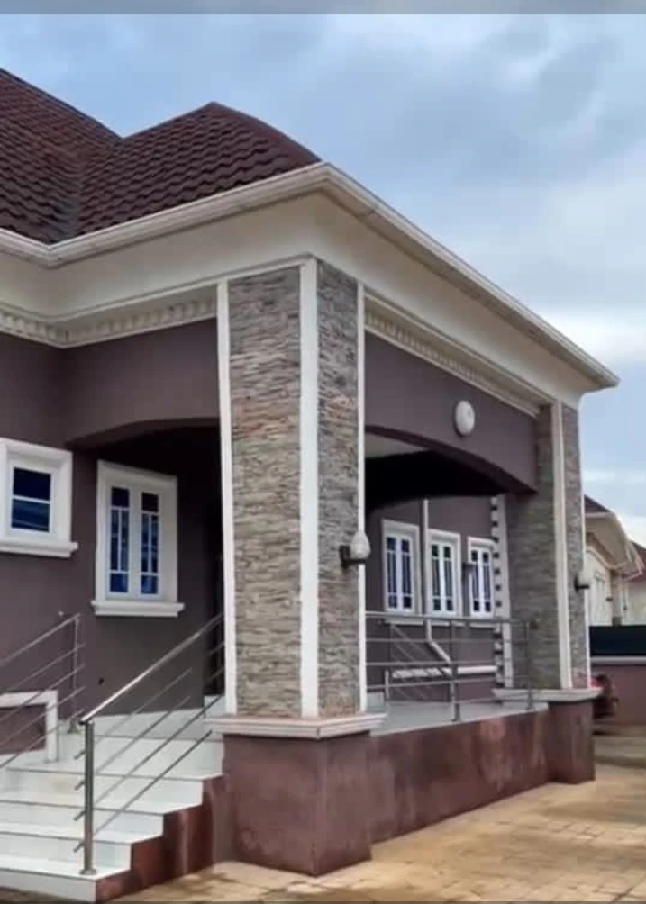 Bungalow for Sale in Centenary City, Enugu - Image 1