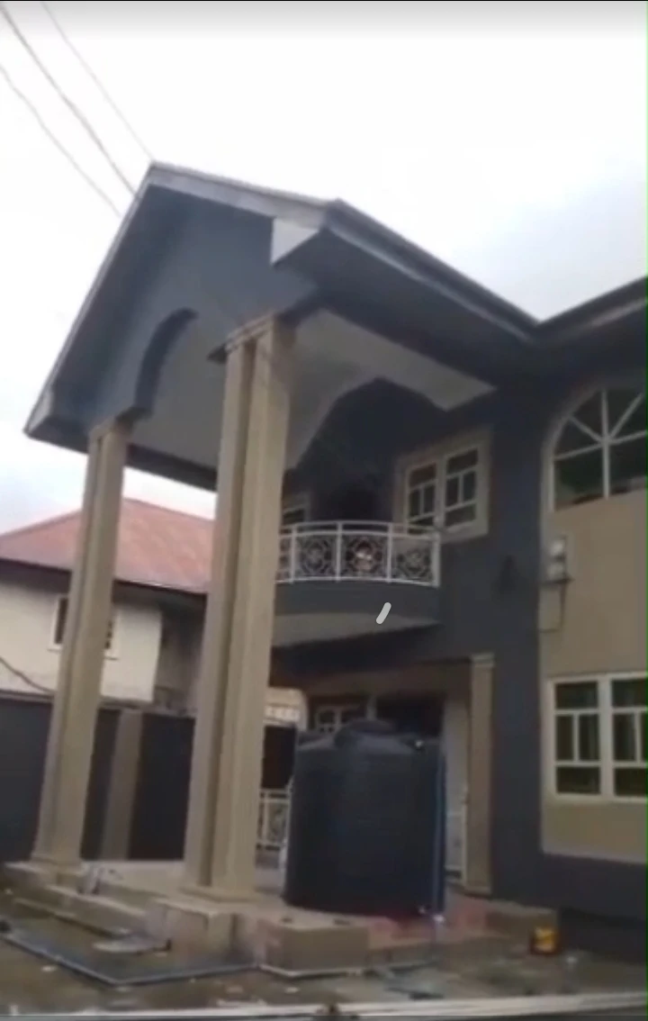 Duplex for Rent in WOJI, Rivers - Image 4