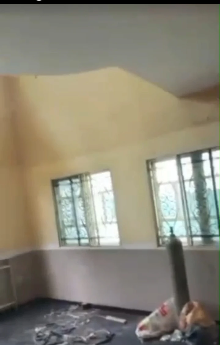 Duplex for Rent in WOJI, Rivers - Image 1