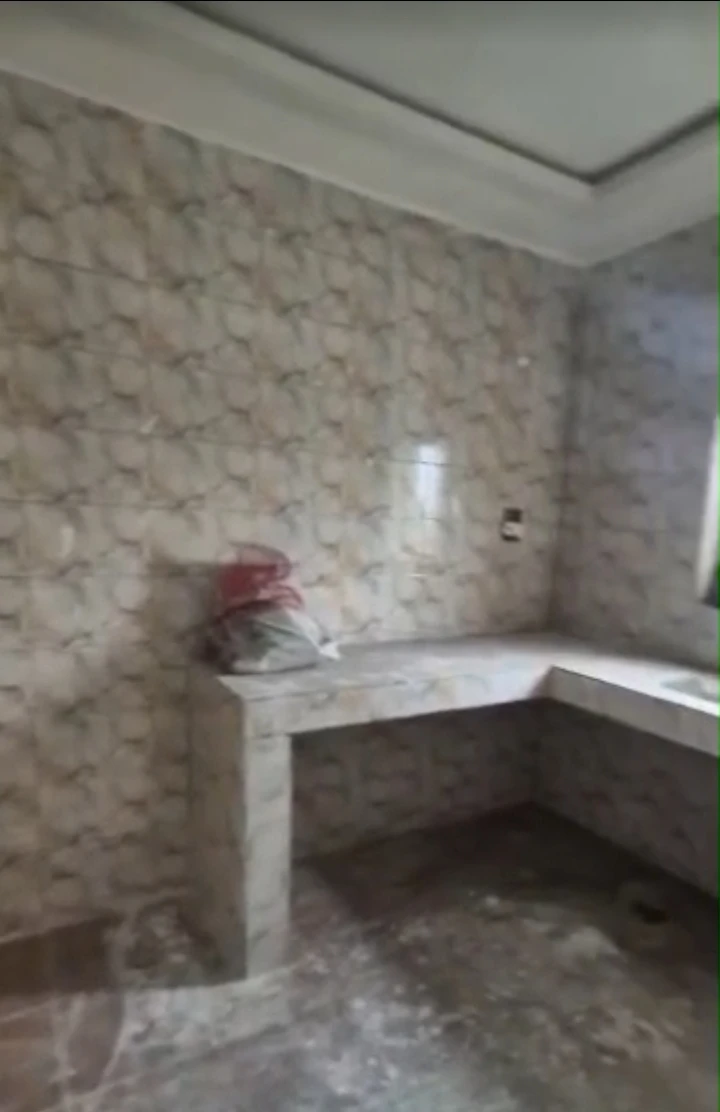 2 Bedroom Flat for Rent in WOJI, Rivers - Image 2