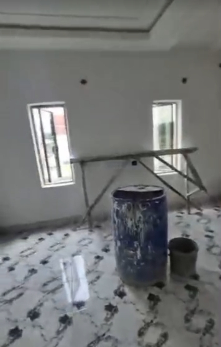 2 Bedroom Flat for Rent in WOJI, Rivers - Image 1