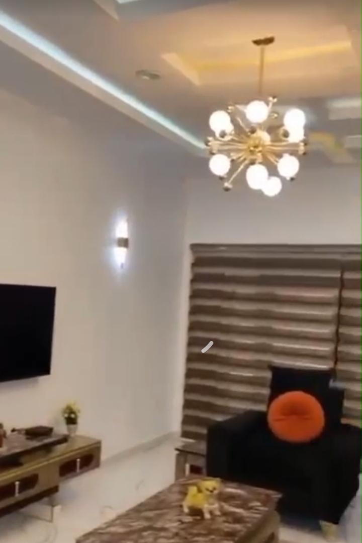 3 Bedroom Flat for Rent in PETER ODILI, Rivers - Image 5
