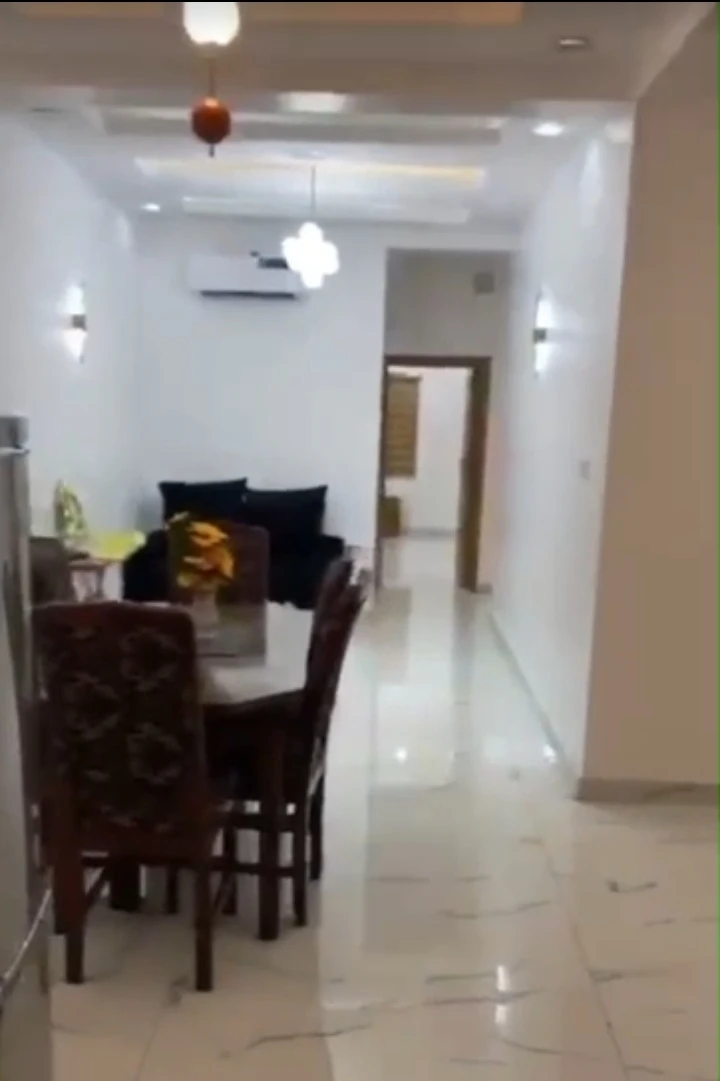 3 Bedroom Flat for Rent in PETER ODILI, Rivers - Image 2