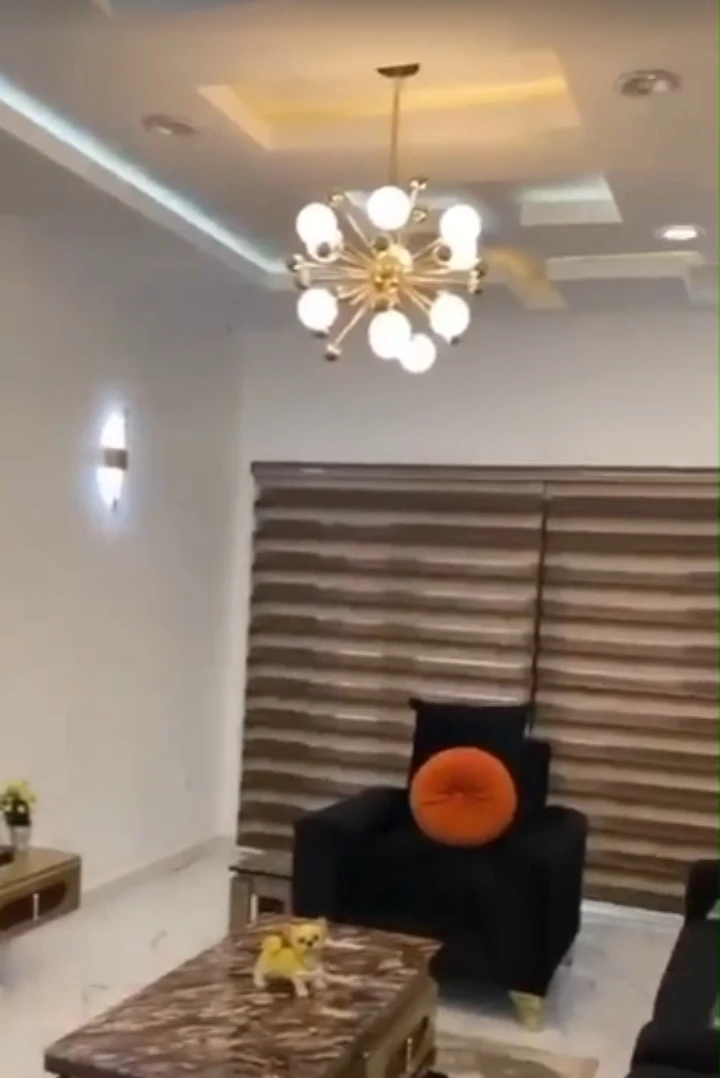 3 Bedroom Flat for Rent in PETER ODILI, Rivers - Image 1
