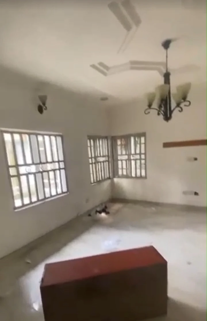 Duplex for Rent in Odili Road, Rivers - Image 2