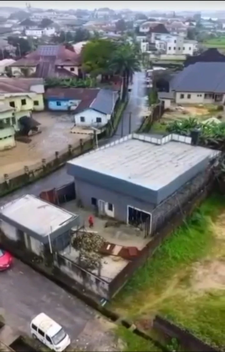 Ware House for Sale in WOJI, Rivers - Image 2
