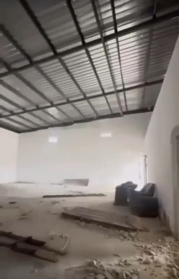 Ware House for Sale in WOJI, Rivers - Image 1