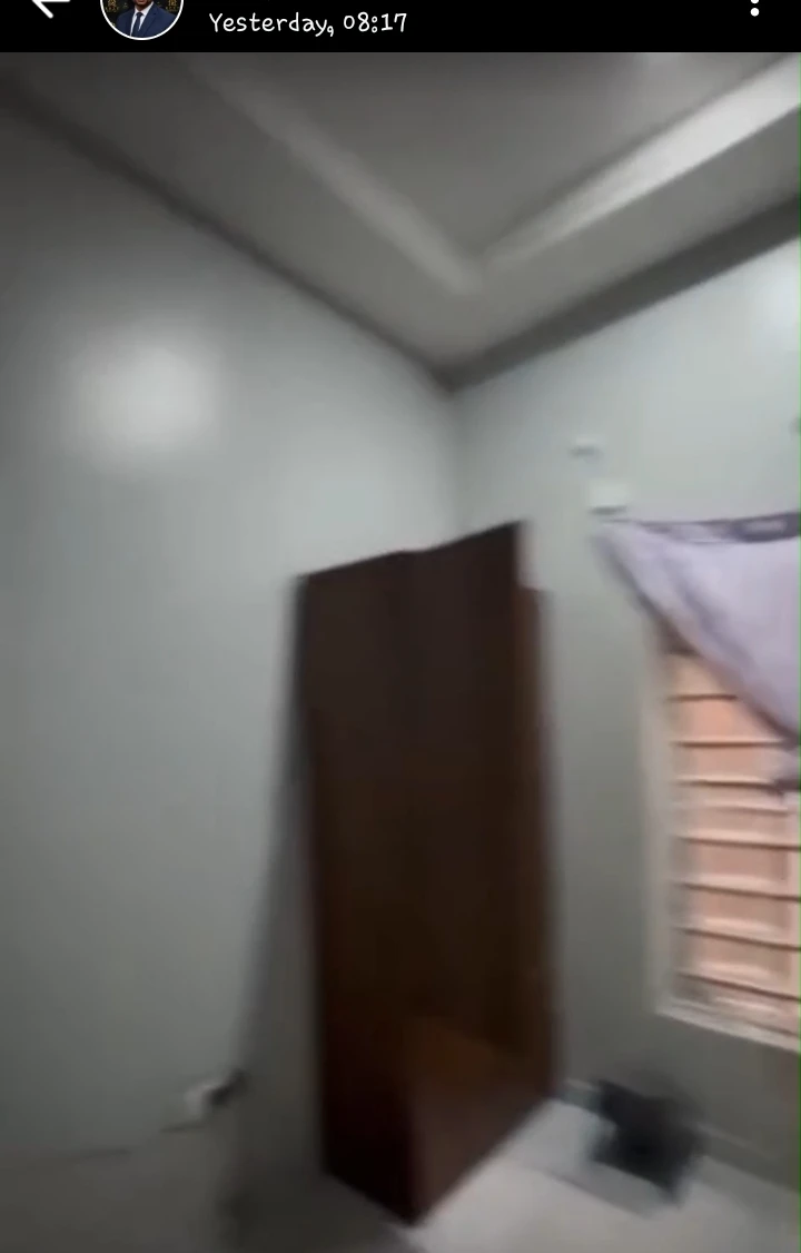 Duplex for Rent in Eneka link road, Rivers - Image 1