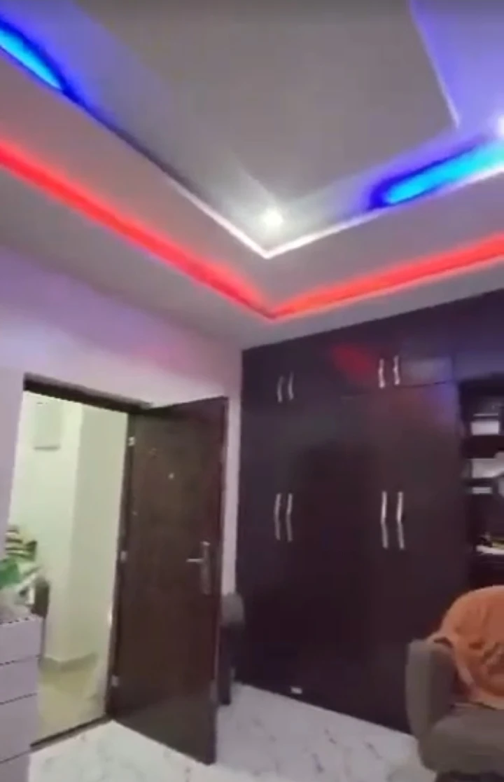 2 Bedroom Flat for Rent in IBIRI-IKWERRE, Rivers - Image 2