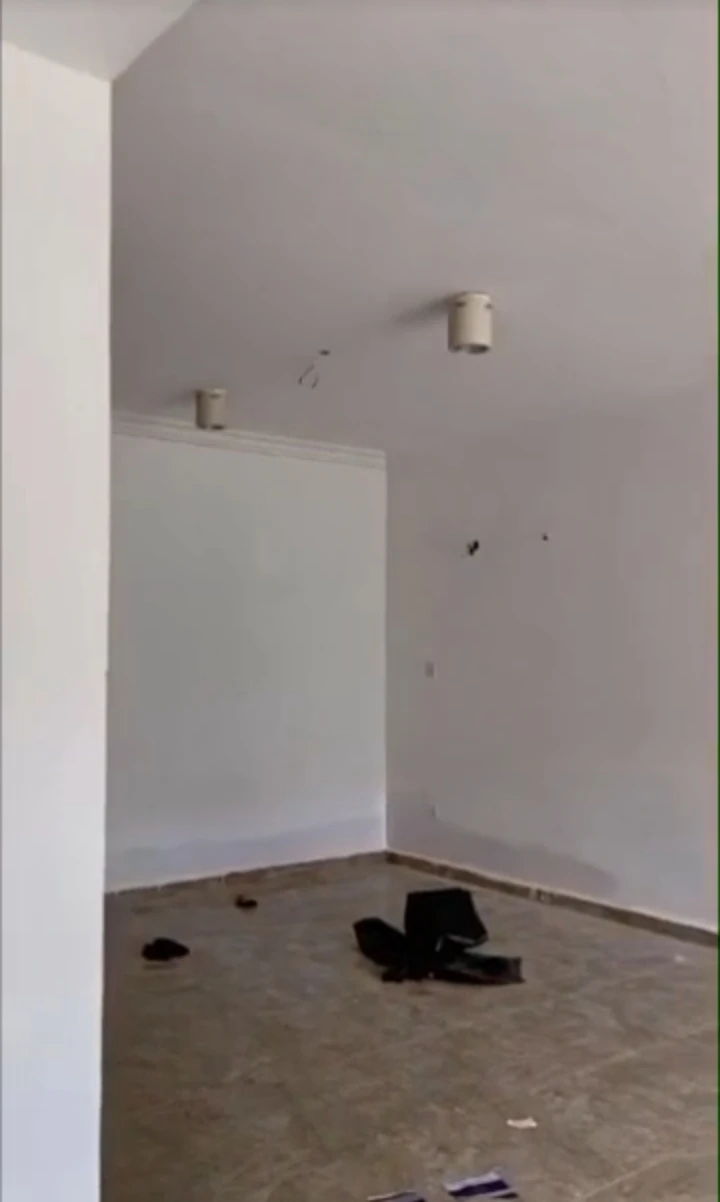 Duplex for Rent in GOLF ESTATE, Rivers - Image 1