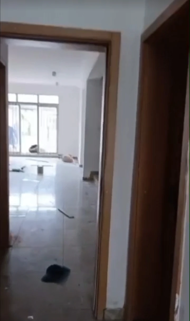 Duplex for Rent in GOLF ESTATE, Rivers - Image 5