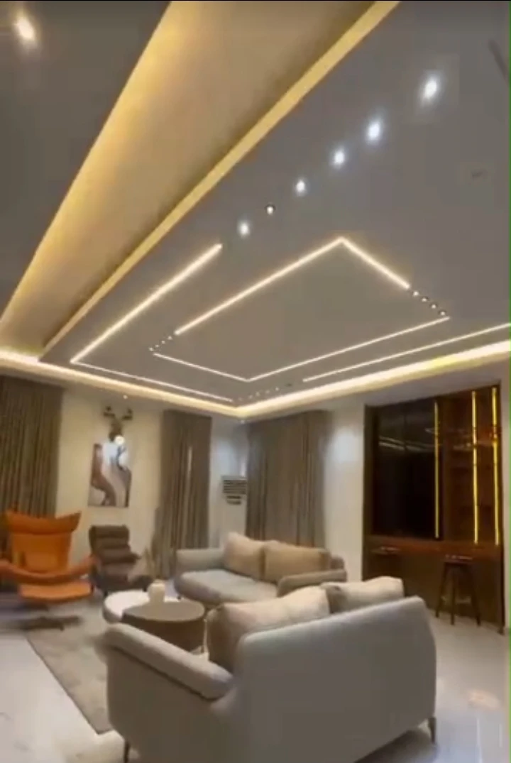 Bungalow for Sale in Rumukparali, Rivers - Image 4
