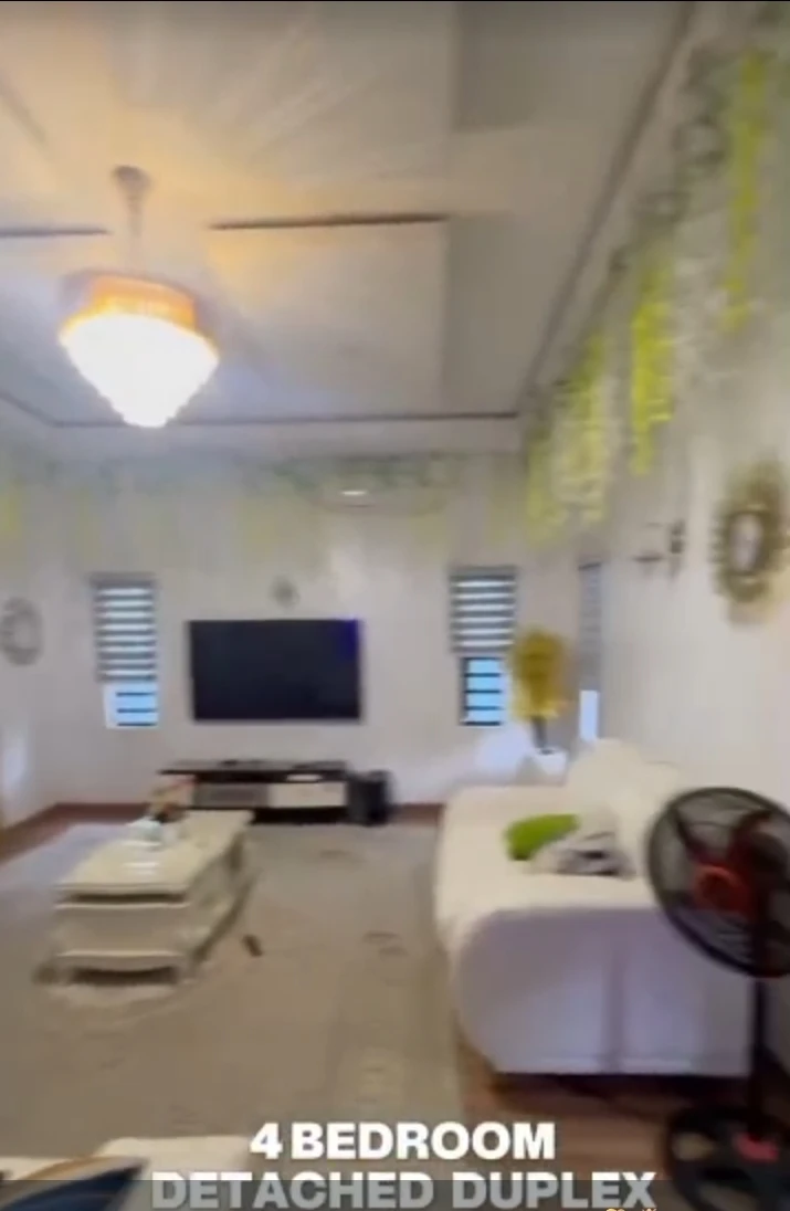 Duplex for Sale in SHELL COOPERATIVE, Rivers - Image 6