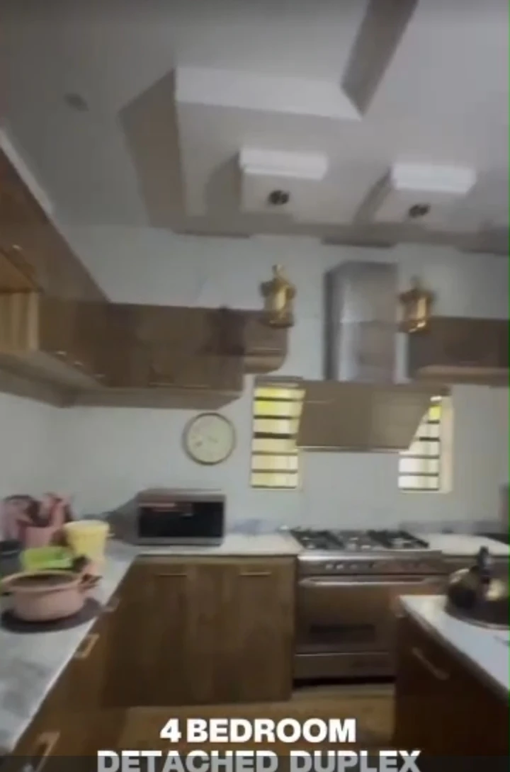 Duplex for Sale in SHELL COOPERATIVE, Rivers - Image 3