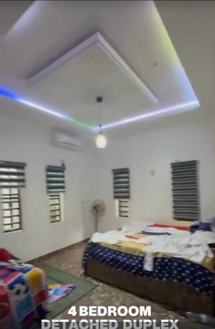 Duplex for Sale in SHELL COOPERATIVE, Rivers - Image 5