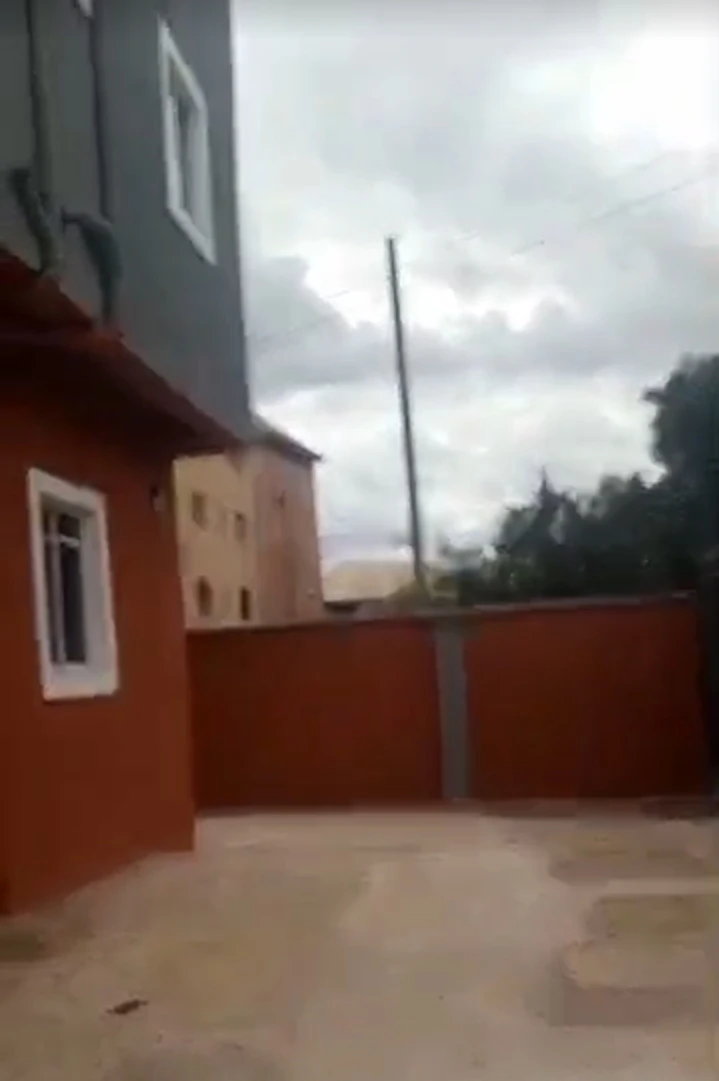 1 Bedroom Flat for Rent in EBONY PAINT, Enugu - Image 1