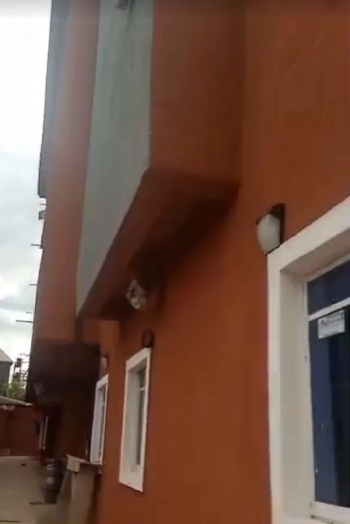 1 Bedroom Flat for Rent in EBONY PAINT, Enugu - Image 2