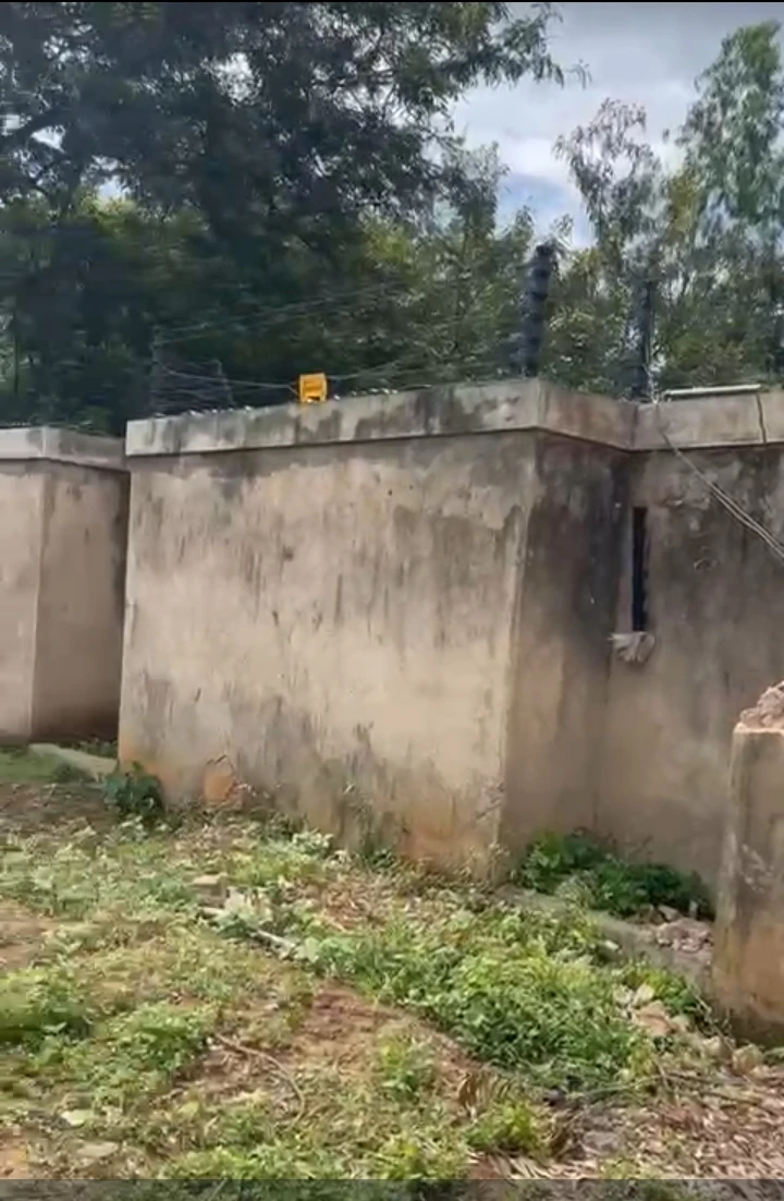 Land for Sale in OLD GRA, Enugu - Image 1